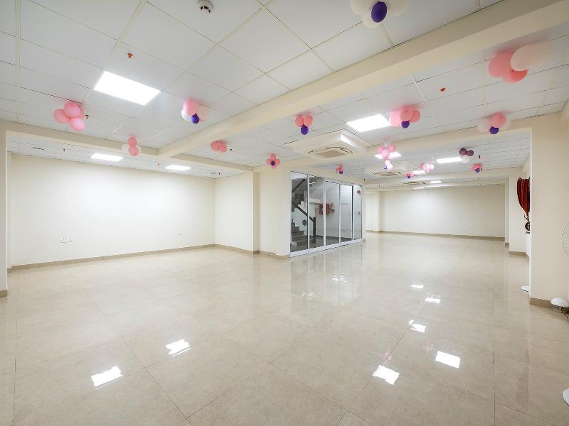Palm Stay - Studios & Rooms — general view