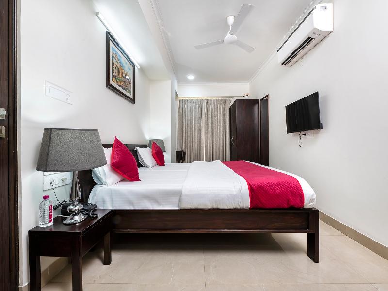 Palm Stay - Studios & Rooms image