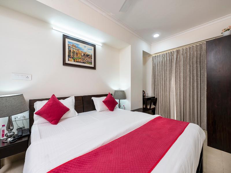 Palm Stay - Studios & Rooms image