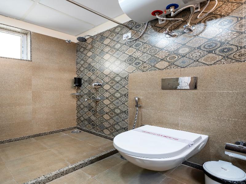 Palm Stay - Studios & Rooms image