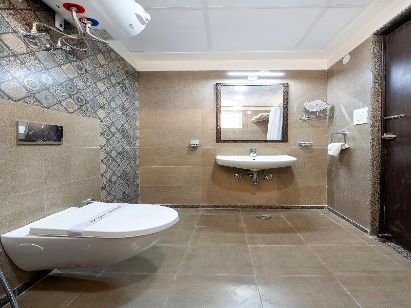 Palm Stay - Studios & Rooms image