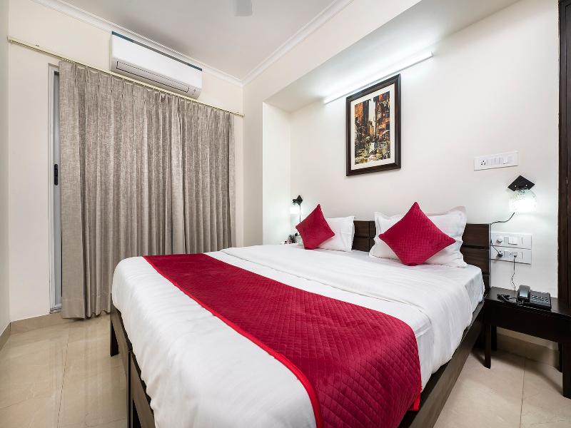 Palm Stay - Studios & Rooms image