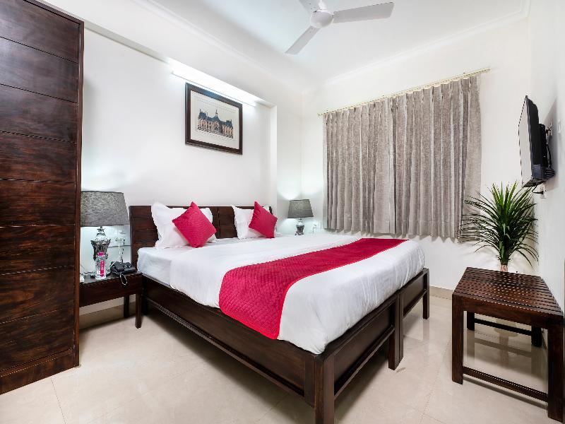 Palm Stay - Studios & Rooms image