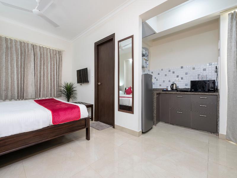 Palm Stay - Studios & Rooms image
