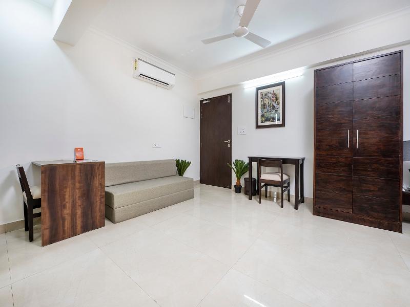 Palm Stay - Studios & Rooms image