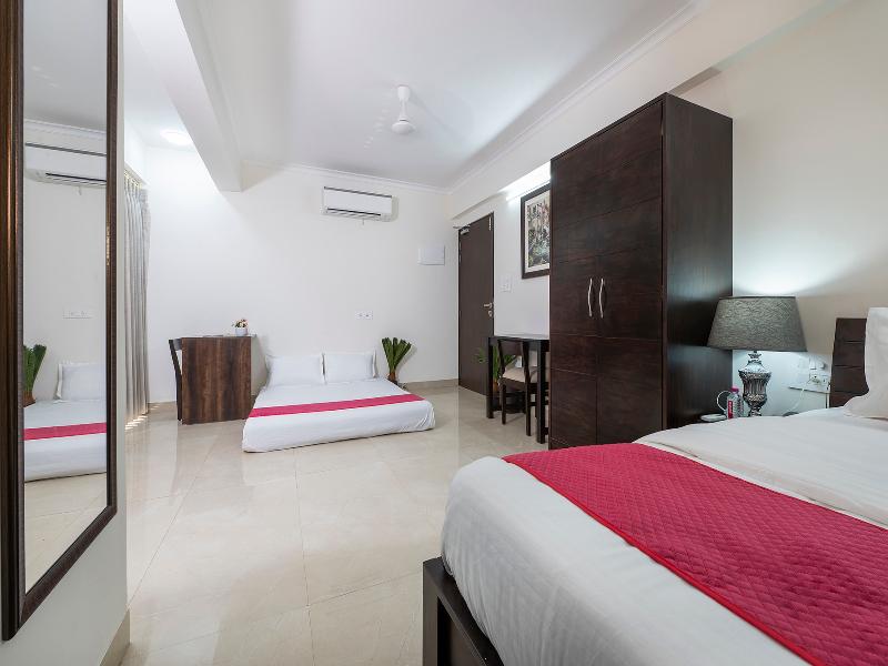 Palm Stay - Studios & Rooms image