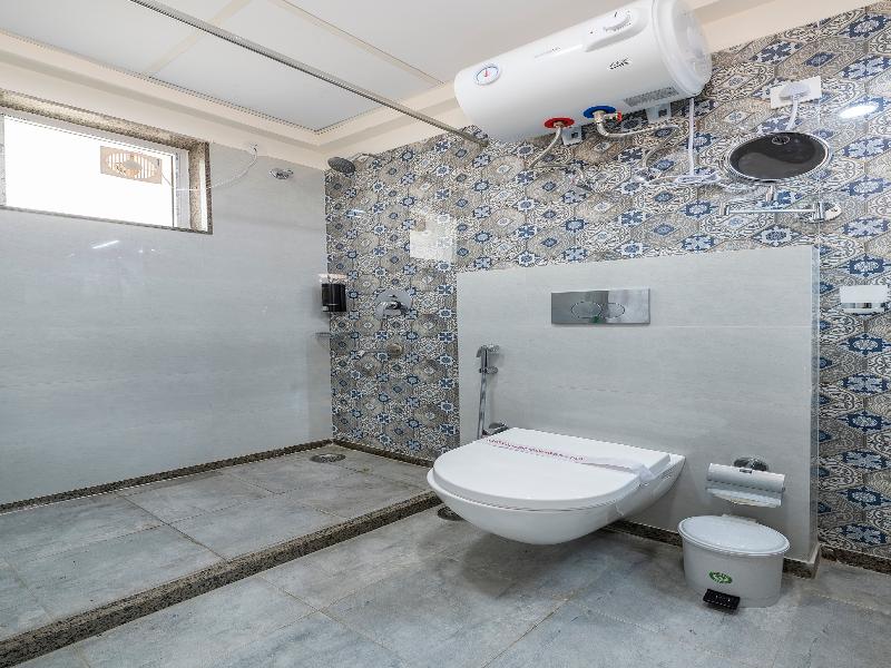 Palm Stay - Studios & Rooms image