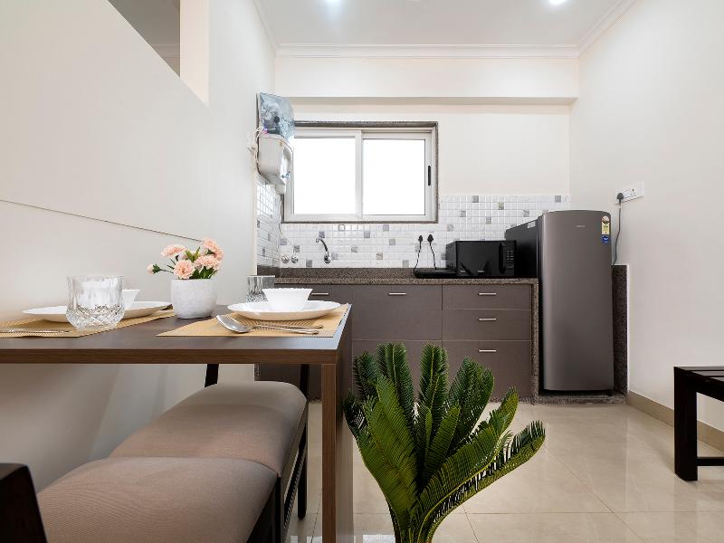 Palm Stay - Studios & Rooms image
