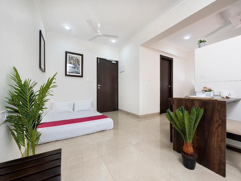 Palm Stay - Studios & Rooms image