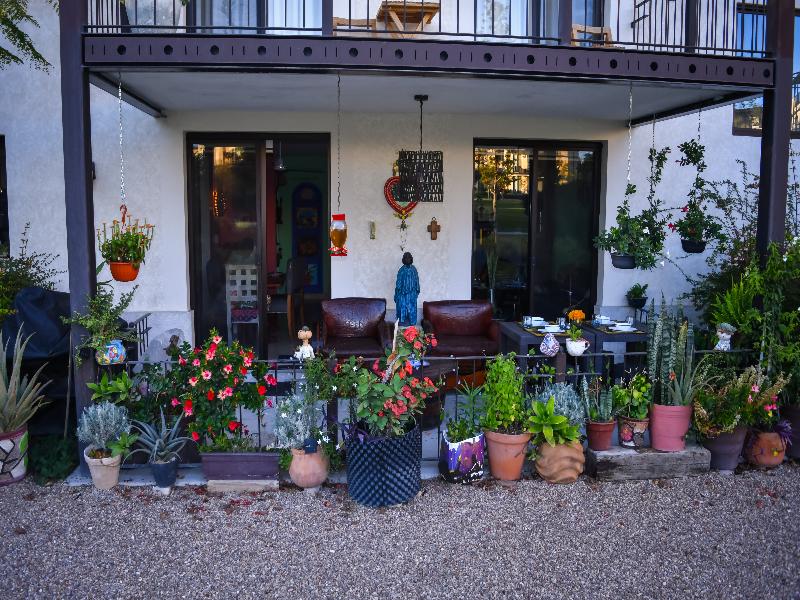 Casa Itzae La Luminaria image