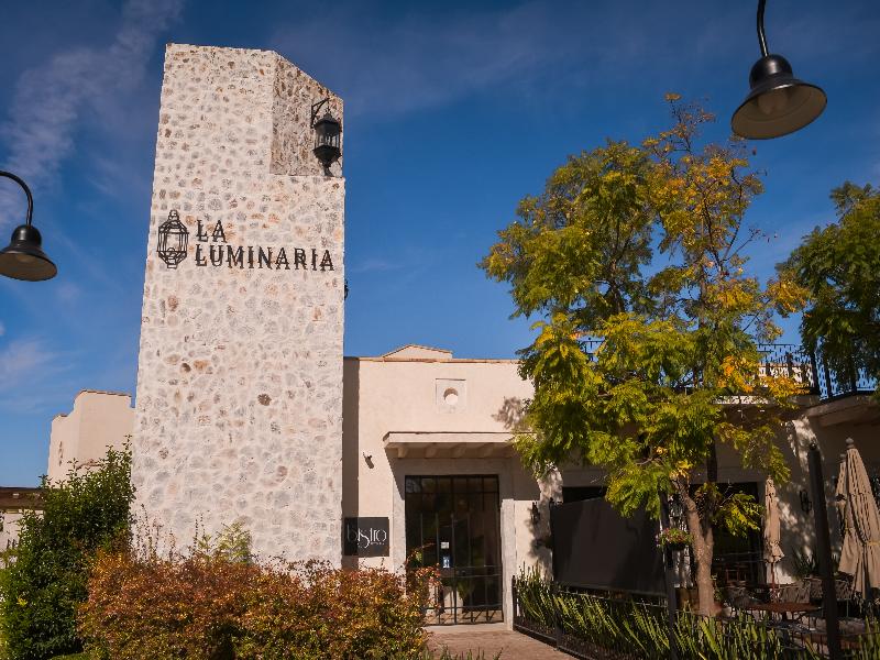 Casa Itzae La Luminaria image