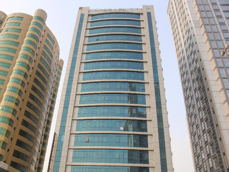 Clifton International Hotel image