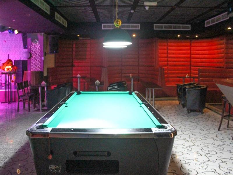 Clifton International Hotel image