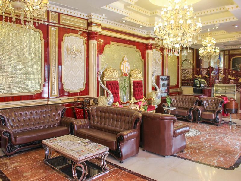 Clifton International Hotel image