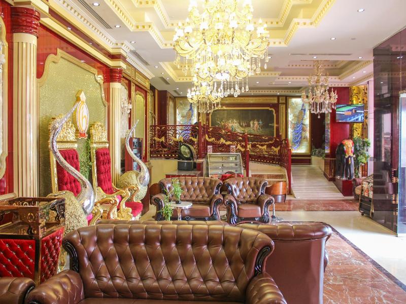 Clifton International Hotel image