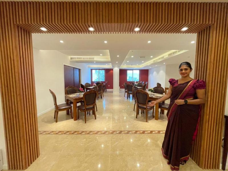 Clifton International Hotel image