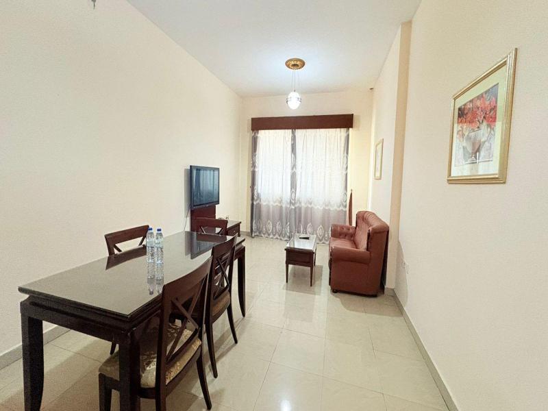 Clifton International Hotel image