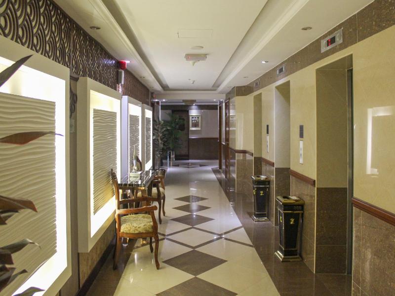 Clifton International Hotel image
