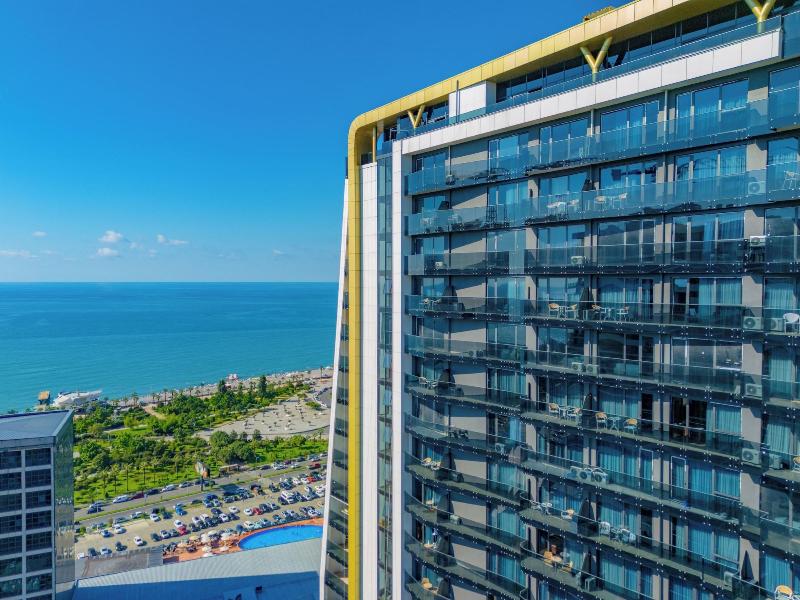 Opus Batumi image