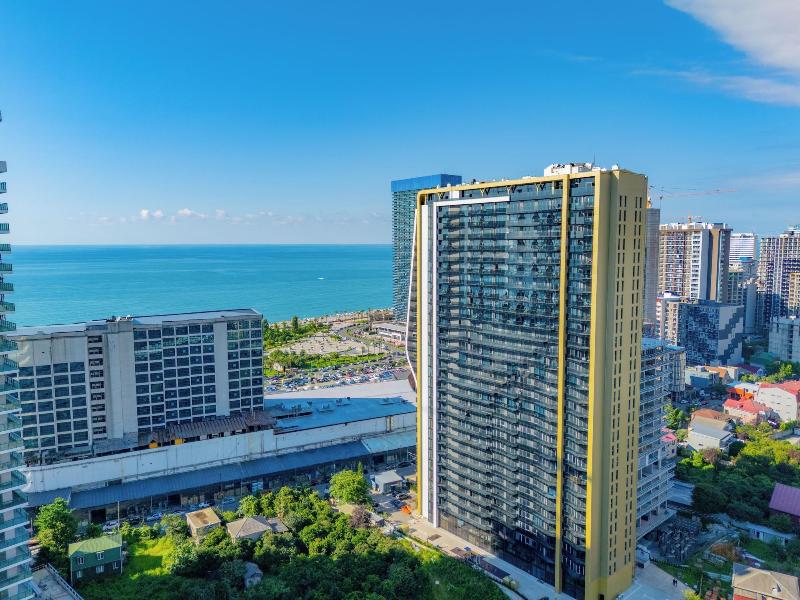 Opus Batumi image