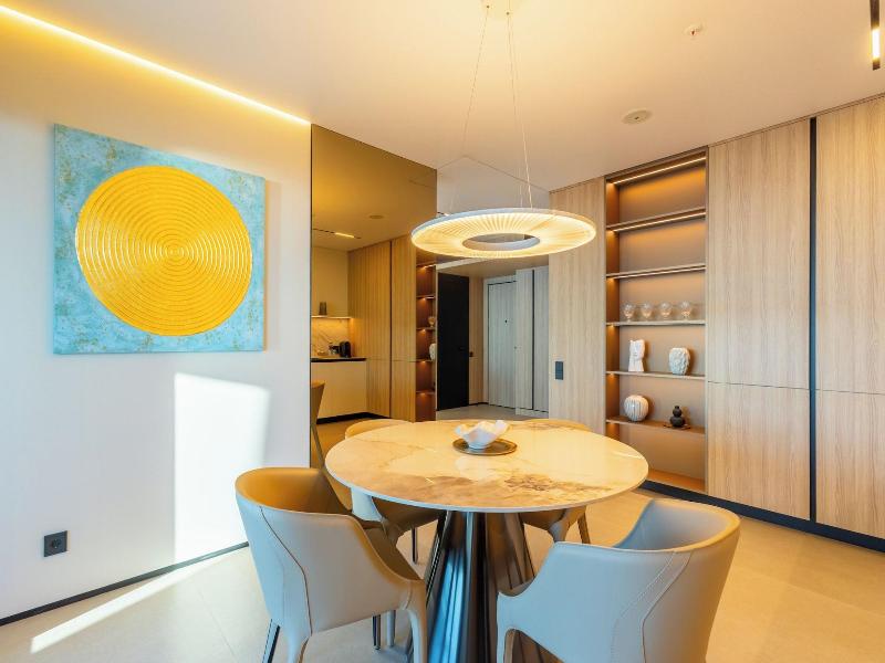 Opus Batumi image