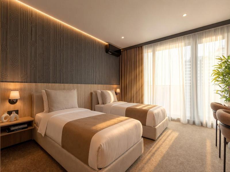 Opus Batumi image