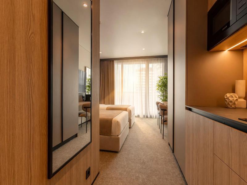Opus Batumi image