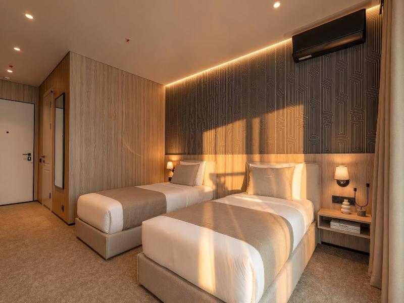Opus Batumi image