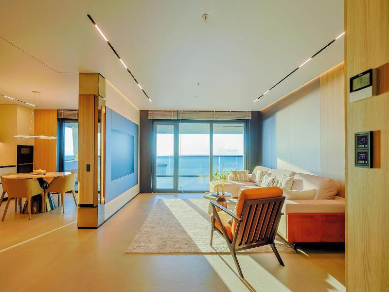 Opus Batumi image