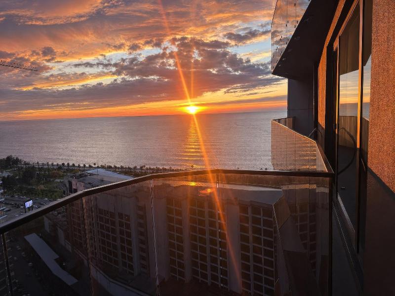Opus Batumi image