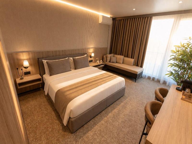 Opus Batumi image