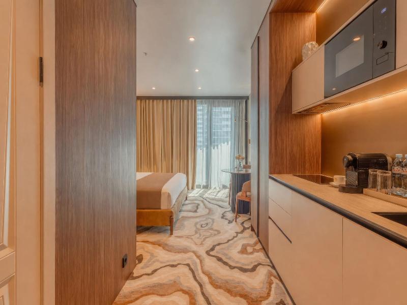 Opus Batumi image