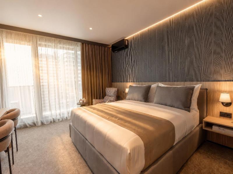 Opus Batumi image