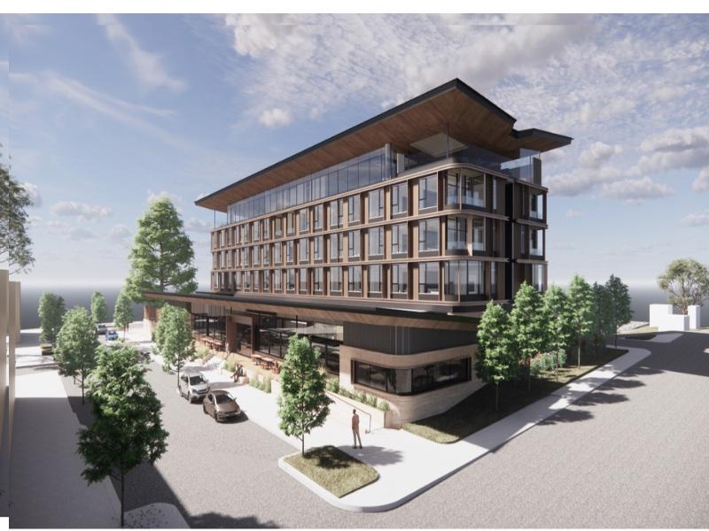 Hotel Panorama image