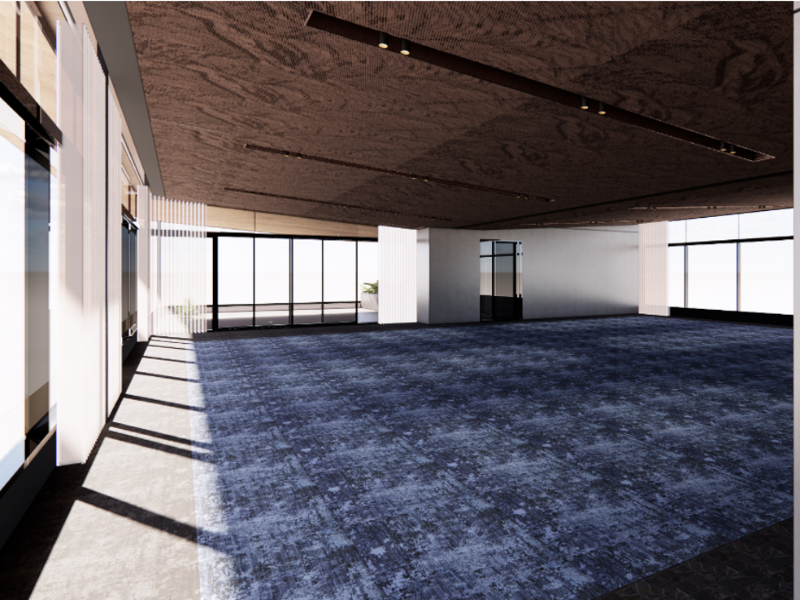 Hotel Panorama image