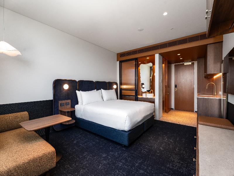 Hotel Panorama image