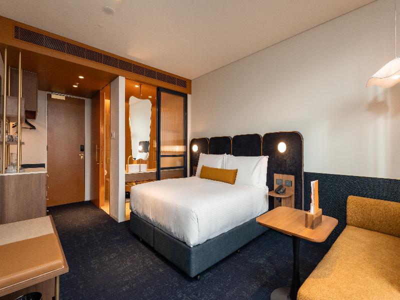 Hotel Panorama image