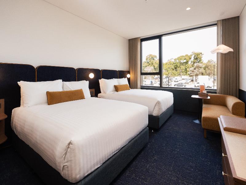 Hotel Panorama image