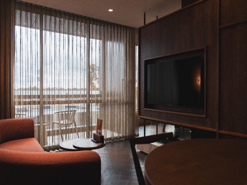 Hotel Panorama image