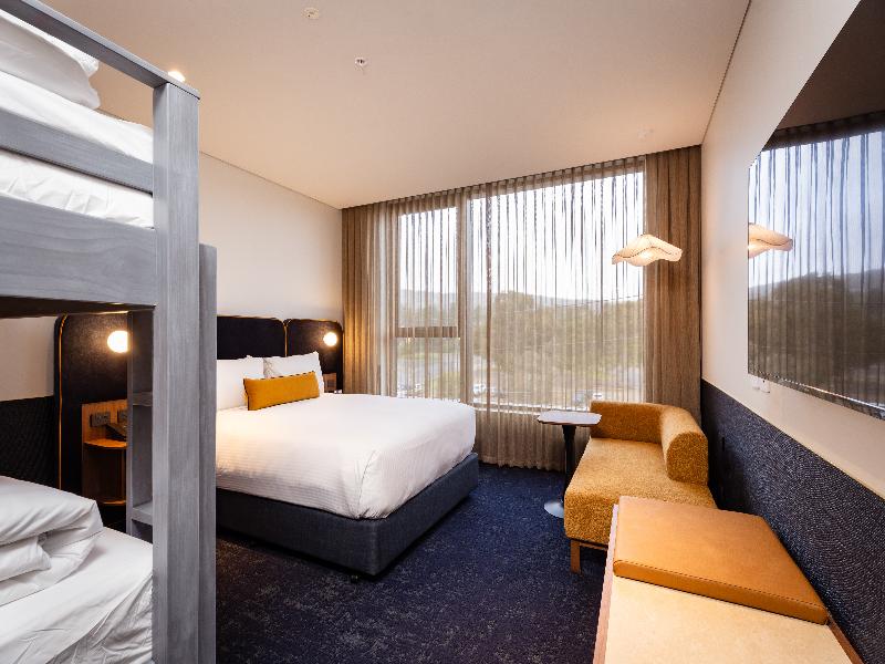 Hotel Panorama image