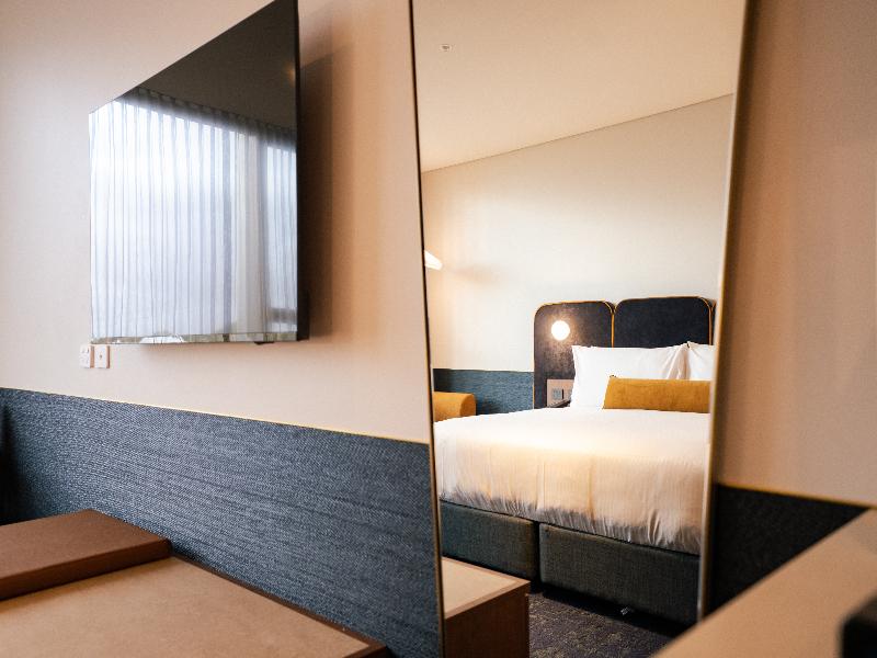 Hotel Panorama image
