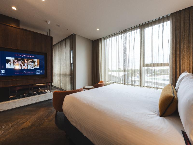 Hotel Panorama image