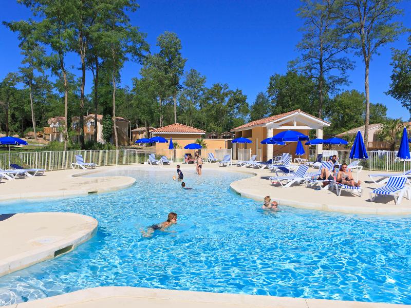 Sowell Hotels Domaine Du Golf D'albret — general view