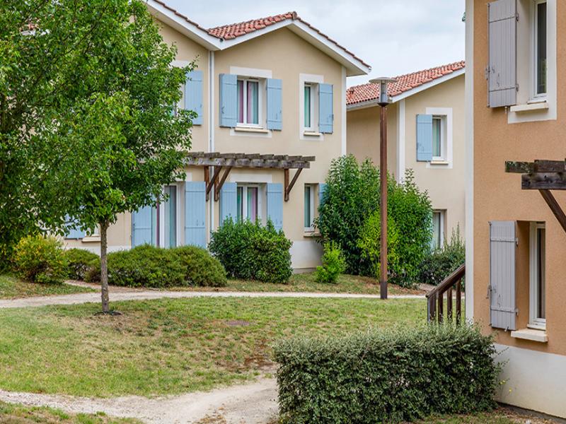 Sowell Hotels Domaine Du Golf D'albret image