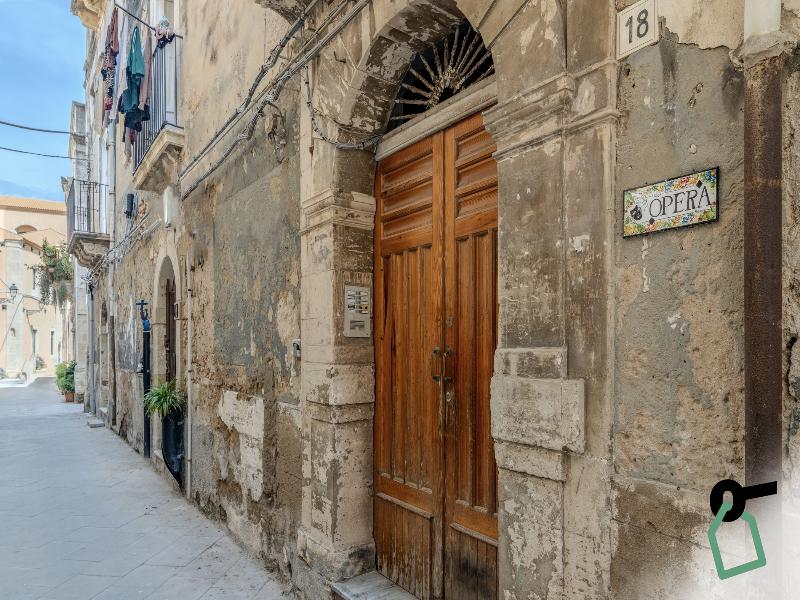 Hotiday Room Collection - Ortigia Opera image