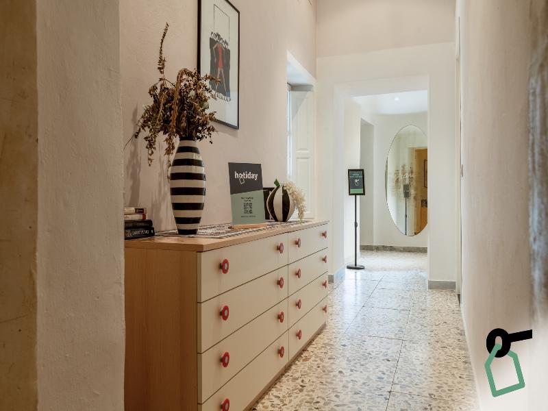 Hotiday Room Collection - Ortigia Opera image