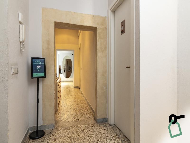 Hotiday Room Collection - Ortigia Opera image