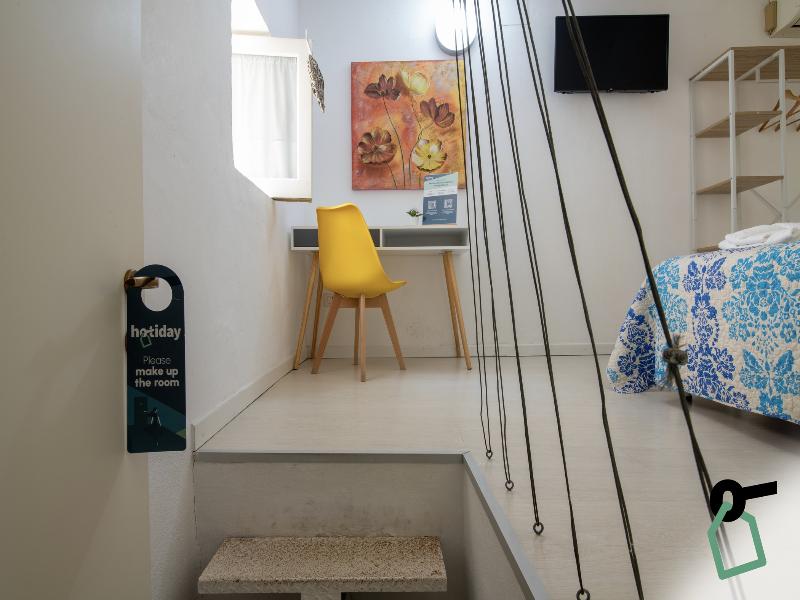 Hotiday Room Collection - Ortigia Opera image