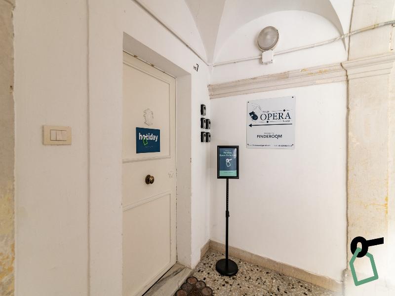 Hotiday Room Collection - Ortigia Opera image