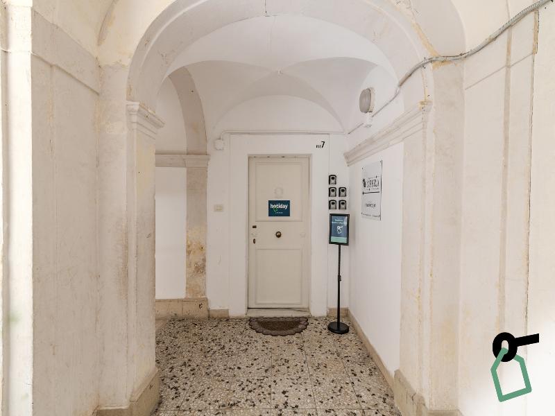 Hotiday Room Collection - Ortigia Opera image